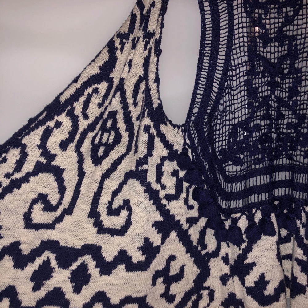 Anthropologie cardigan - Picture 3 of 4
